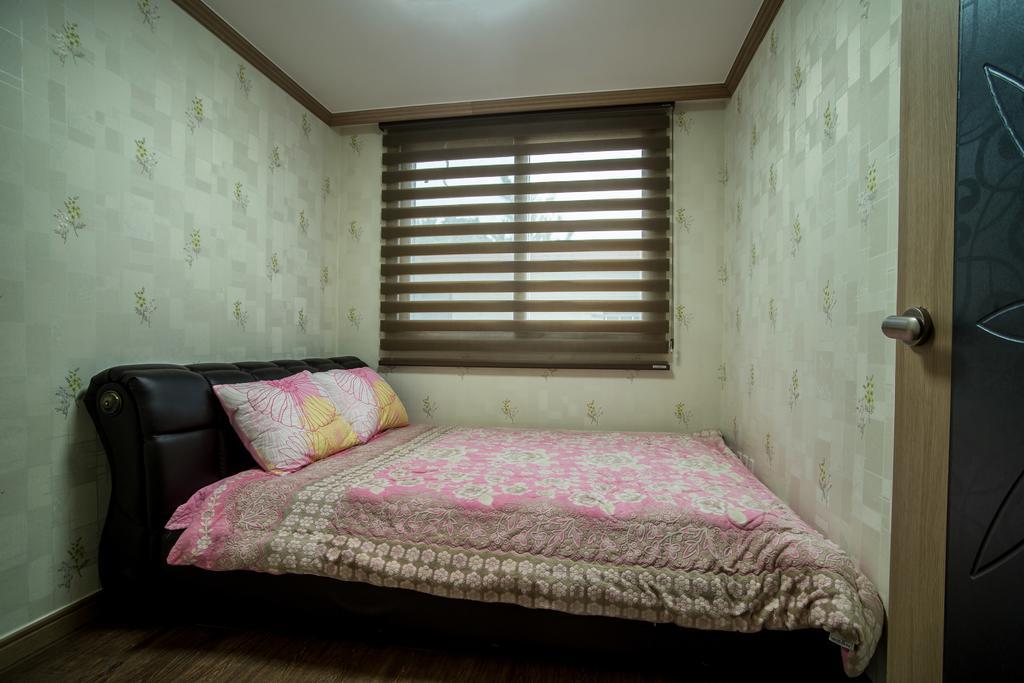 Villa Jeju Olleh House Esterno foto